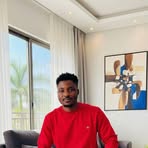 Moustapha Ben Barry - Facebook