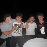 Ben - @benbulyovsky_ - Instagram