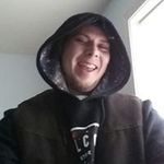 Ben Bundy - @crazynotcrazy30 - Instagram