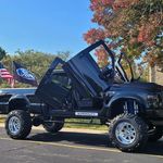 Ben Bundy - @black_betty_2.0 - Instagram