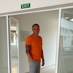 Ben Bunge - @ben111280 - Instagram