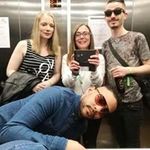 Ben Bungey - @bungeyben - Instagram