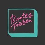 Buntes Treiben BANDMODE - @buntes_treiben - Instagram
