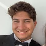 Benito Buono - @benbuono97 - Instagram
