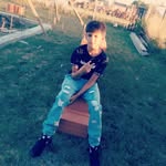 Benjamin Buono Jerez - @benj_a.01 - Instagram
