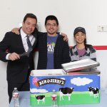 Ben&Jerry's Burbank - @benjerryburbank - Instagram