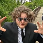 Ben Burcham - @awesomedog554 - Instagram