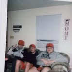 Benjamin Burcham - Facebook