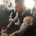 Ben Burchell - Facebook