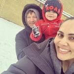 Ben Burchell - @benburchell - Instagram