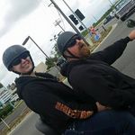 Ben Burchell - @coulda_woulda_shouda - Instagram