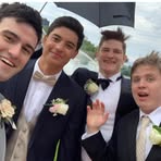Ben Burchett - Facebook