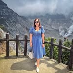 Benedicta Dina Burchett - @benedictadinaburchett - Instagram