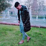 Abù Shahd - @ben_burdayiim - Instagram