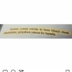 Bekliyorum. - @benburdacokkalmayacagim - Instagram