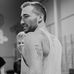 Ben Ariel Burd - Facebook