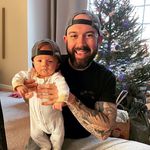 Ben Burden - @beardbearden - Instagram