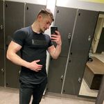 Ben Burden - @thatguy_benb - Instagram