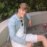 Ben Burden - @bigbenburden - Instagram