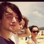 Ben Burney - @benburneyy - Instagram