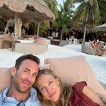 Ben Burnham - @bdb1211 - Instagram
