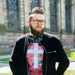 Ben Burrell - @burrell3601 - Instagram