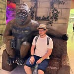 Ben Burrell - @mr_behnny - Instagram
