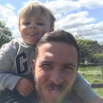 Ben Burrell-Squires - @mrbsquires - Instagram
