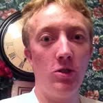 Ben J Burrell - @bentheimprobable - Instagram