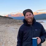 Ben-Jamin Burrell - @burrellbenjamin - Instagram