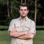 Benjamin Burson - @bjb_drums - Instagram