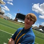 Benjamin Burson - @benbug234 - Instagram