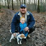 Ben Burt - @thesquirtyburty - Instagram