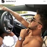 Ben-Burton55 - @benburton_7 - Instagram