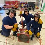 Ben Cain - @bennyb_52 - Instagram