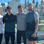 Ben Cain - @bencainmedia - Instagram