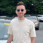 Ben Cain - @ben_cain_92 - Instagram