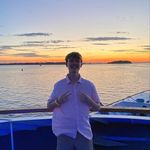 Ben Cain - @bencain34 - Instagram
