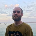 Ben Cain - @benjamescain - Instagram