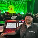 Ben Cain - @benthelightsguy - Instagram