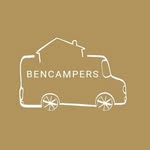 Camperausbau vom Profi - @bencampers - Instagram