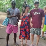 Ben cappello kenya safari - @bencappellokenya - Instagram