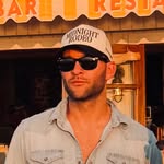 Ben Carapezzi - @bencarapezzi - Instagram