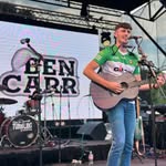 Ben Carr - @bencarrmusic - Instagram