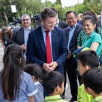 Ben Carroll - @bencarrollmp - Instagram