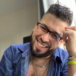 Ben Caraballo - @mrchumps - Instagram