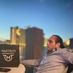 Ben Caraballo - @ben1fitness - Instagram