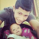 Benji Caraballo - @caraballobenji - Instagram