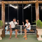 Ben Carandang - Facebook