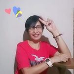 Evelyn Carandang Bendaña - @carandangbendana - Instagram